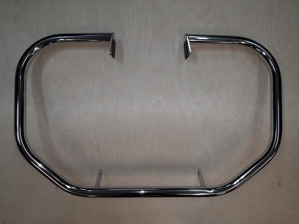 20180818_114134 Honda VTX1800C