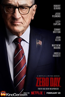 Zero Day (2025)