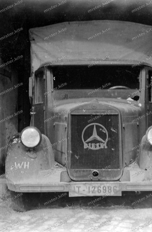 Russland-1942-Panzer-Artillerie-Regiment 16 (mot