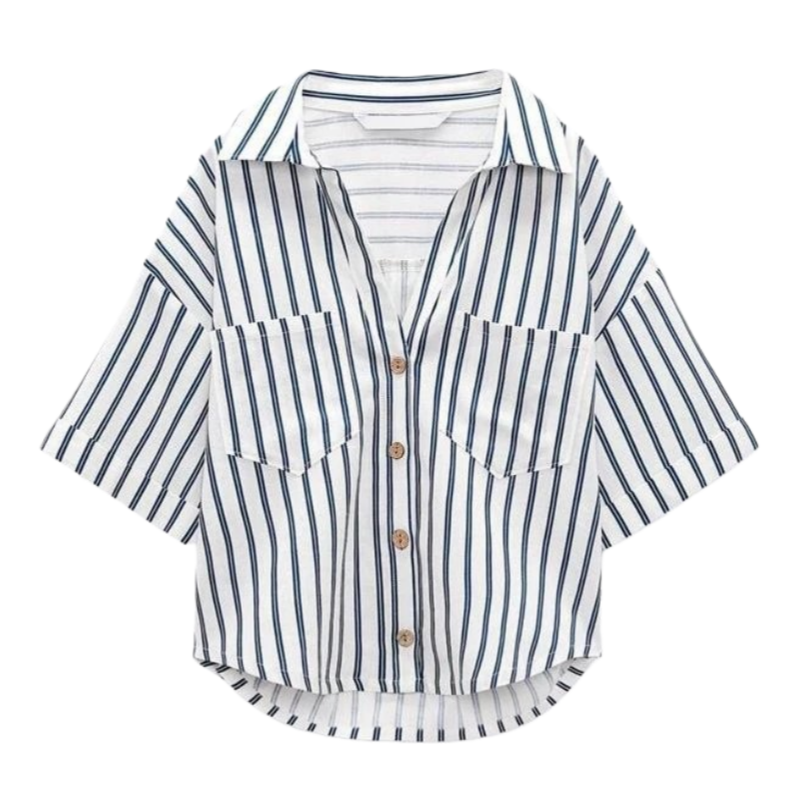 Zara Shirt