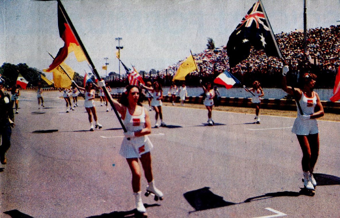 пит-бейбис 78