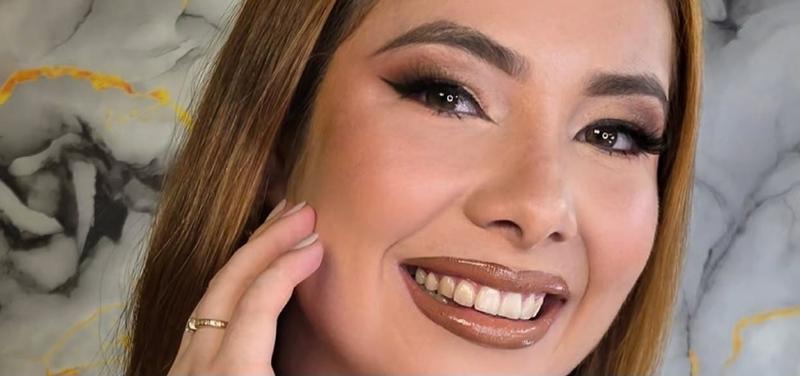 Maquillaje Social Insta-Gold 1