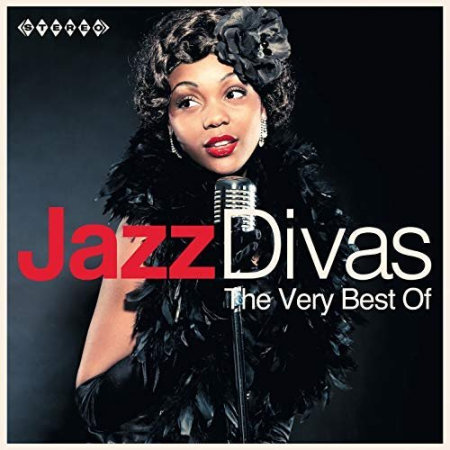 VA - Jazz Divas: The Very Best Of (2014)