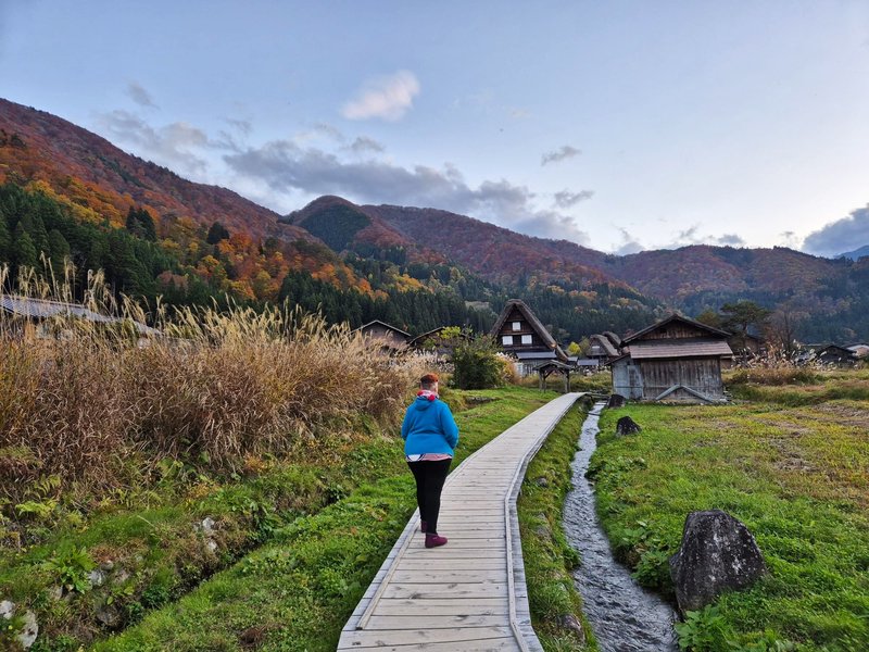 Aldea Histórica de Shirakawa-Go-14-11-2024 - Japón y sus Pueblos-2024 (10)