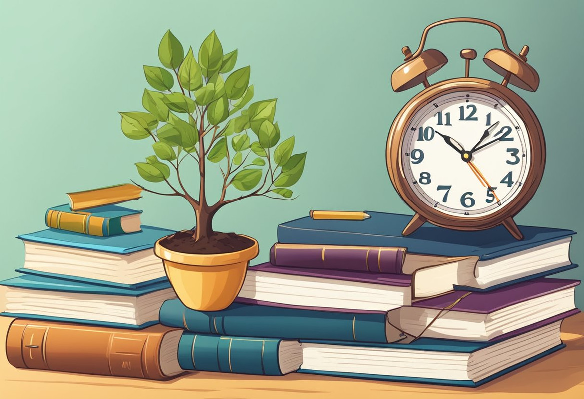 Time Management Secrets for Academic Success