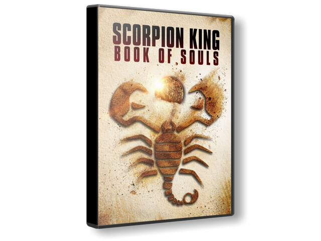 Scorpion Scorpion