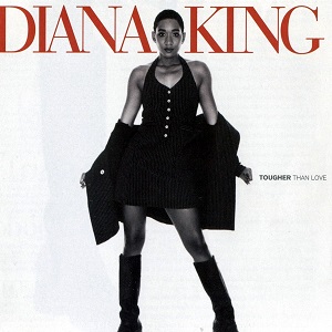 Diana King