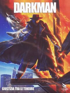 Darkman (1990)  Dvd9
