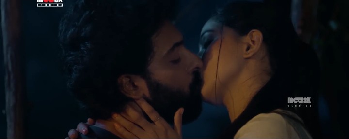 Screenshot of Route No 17  With English Subtitle (2023) &bull; Tamil on MovieLinkBD