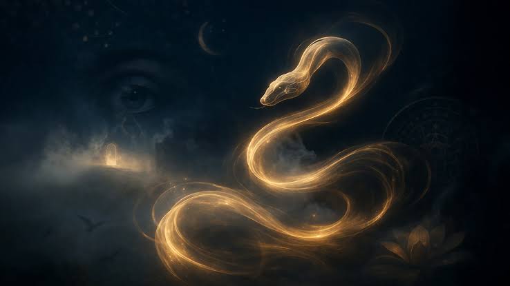 snake in dream meaning hindu astrology
