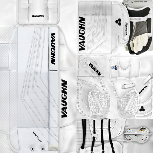 Makarov20 Pads