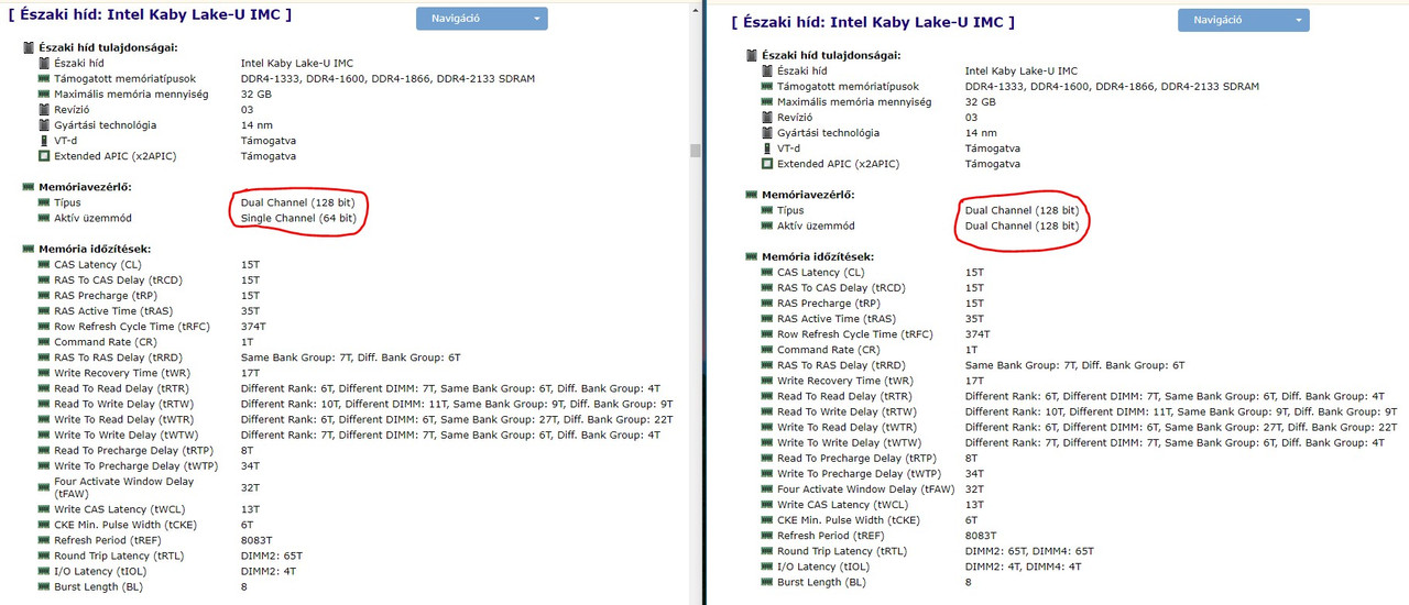 5.Alaplap északi híd