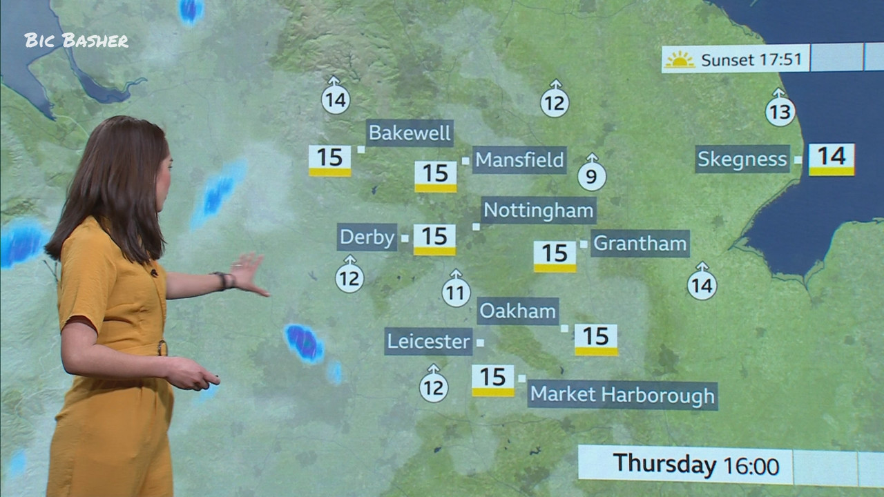 03.05 - 13.35.00 - East Midlands Today; Weather. The new film from Ro....ts_snapshot_17.51.350