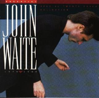 John Waite - Essential [1976-1986] (1992).mp3 - 320 Kbps