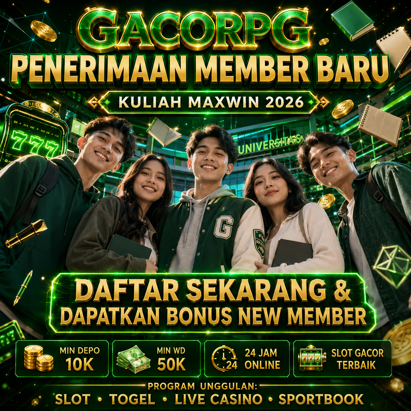 GACORPG