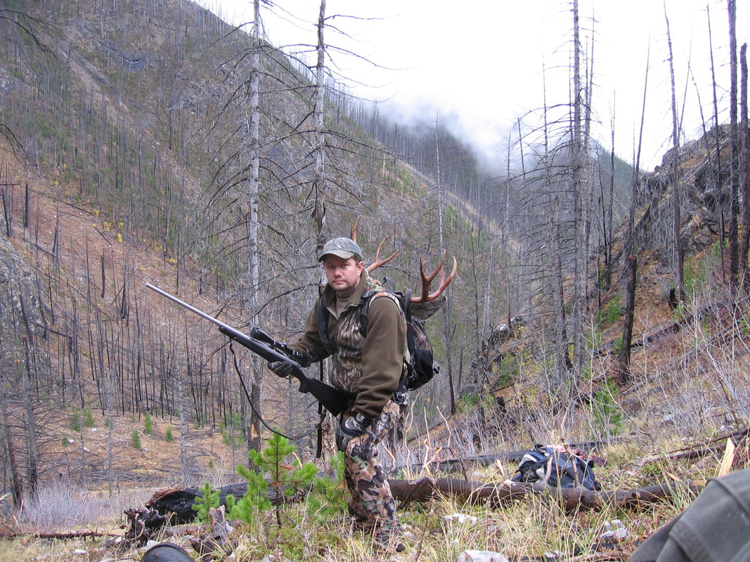 muleypack
