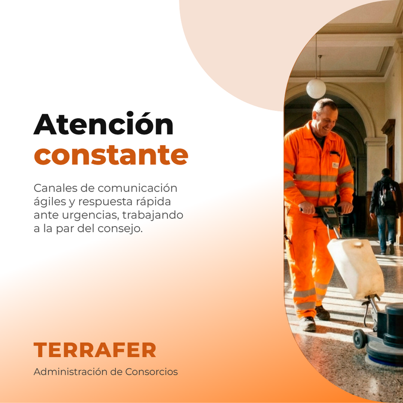 Circuito de Liquidación de Expensas