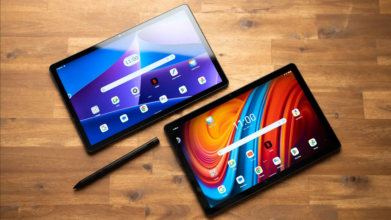 Tablet Lenovo gama media regalada en Amazon México: ¿vale la pena en 2023?