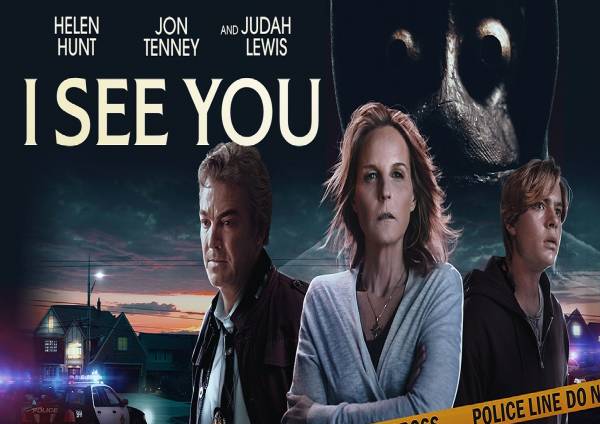 I See You (2019) I See You (2019)