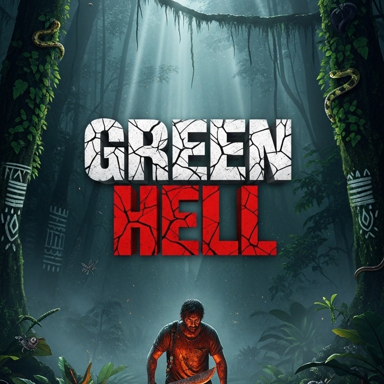 Green hell