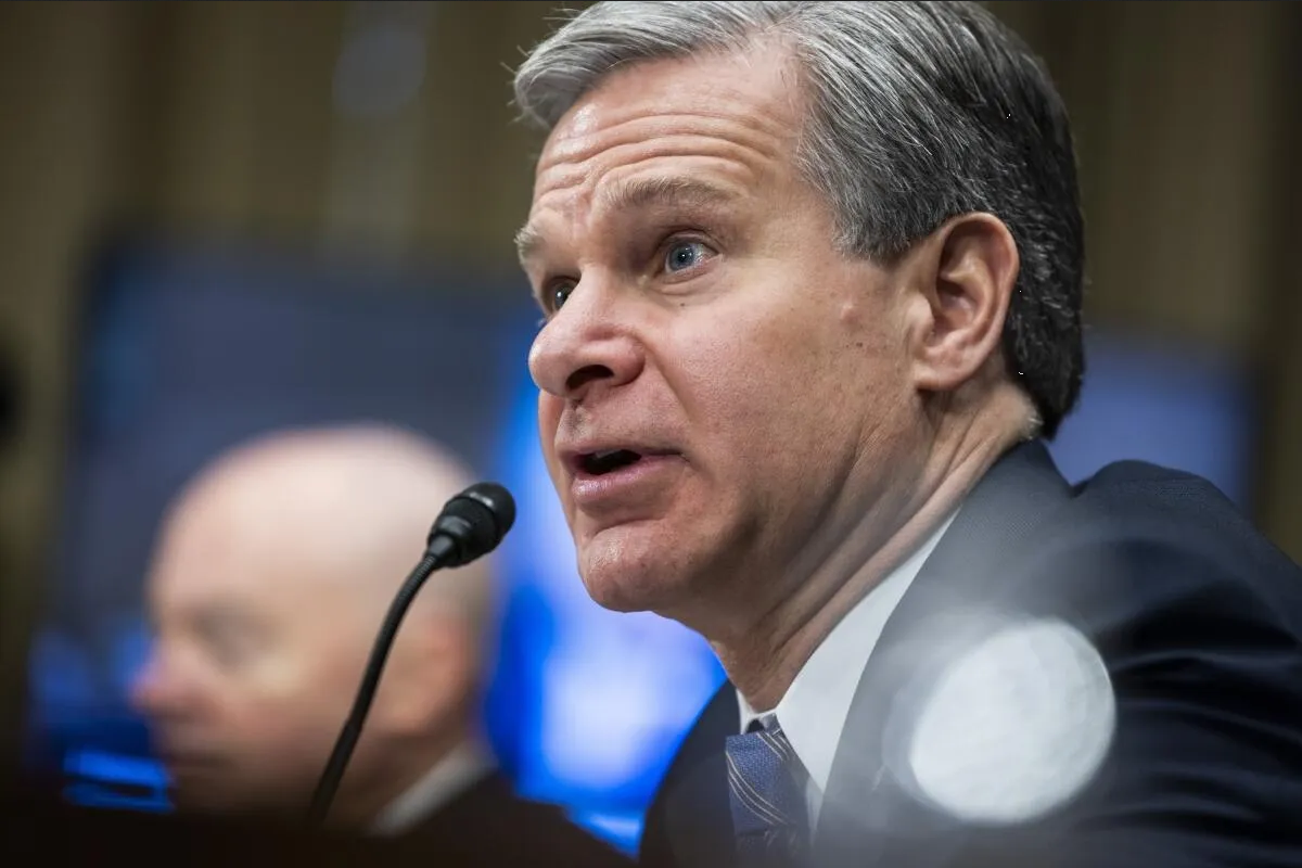 Estados Unidos no descarta atentado terrorista; FBI emite alerta