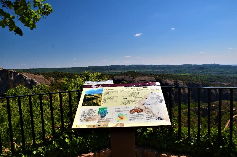 ALQUEZAR-19-4-2017-HUESCA - Los pueblos más bonitos de España-2010/2023 (39)