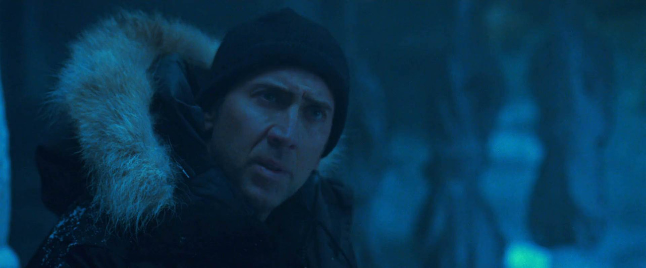 National Treasure 2004 BluRay [Hindi + Tamil + Telugu + English] 480p, 720p, 1080p ESub Screenshot