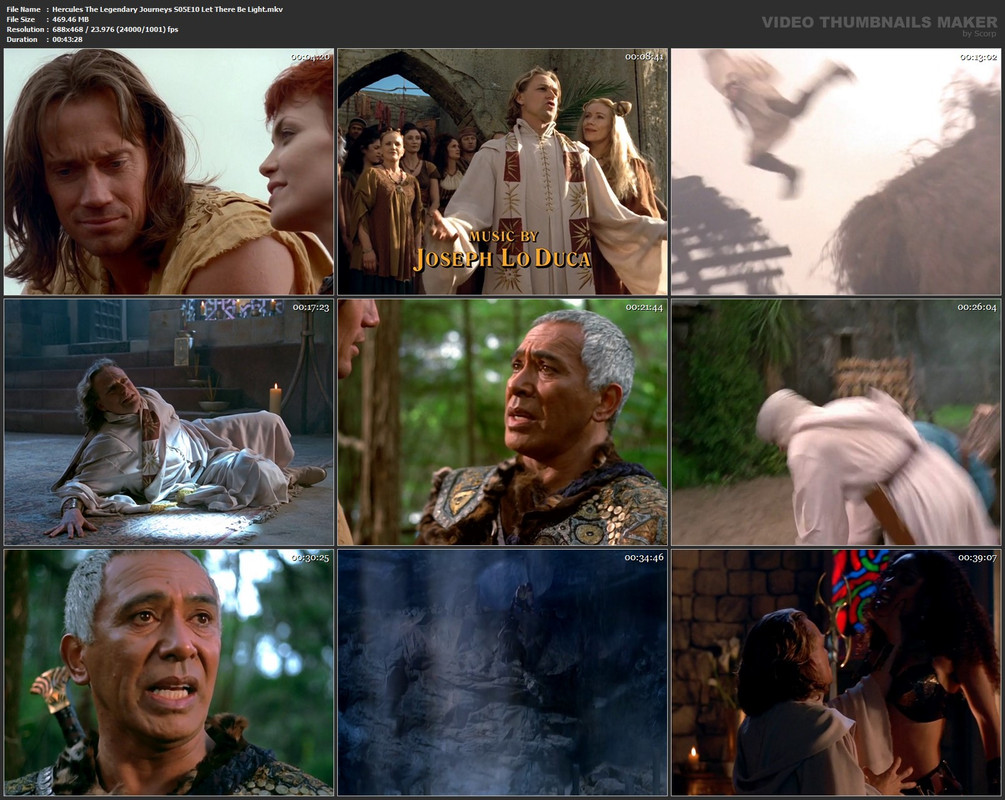 Hercules The Legendary Journeys S05E10 Let There Be Light.mkv