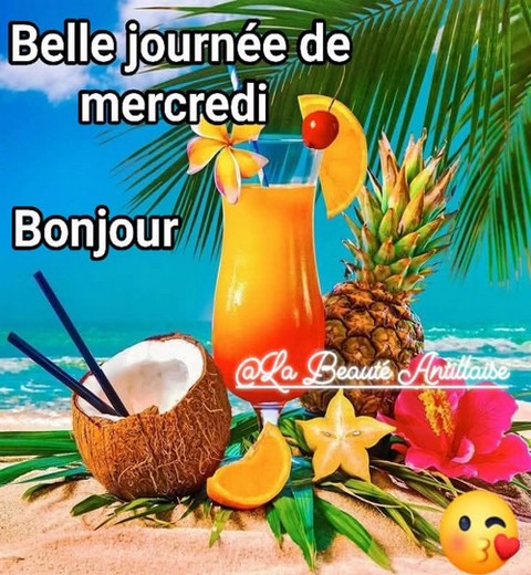 bonjour