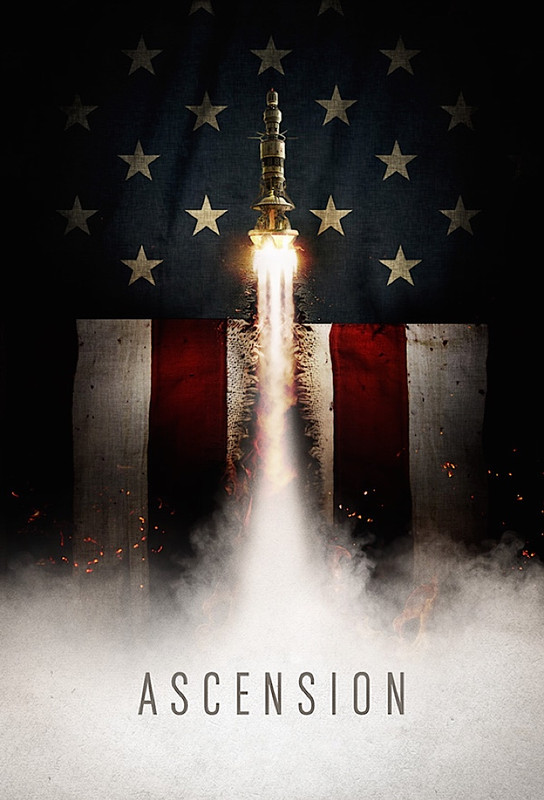 Ascension - Serie Completa (2016) DLMux 1080p HEVC AC3 ITAENG Sub Ascension - Serie Completa (2016) DLMux 1080p HEVC AC3 ITAENG Sub