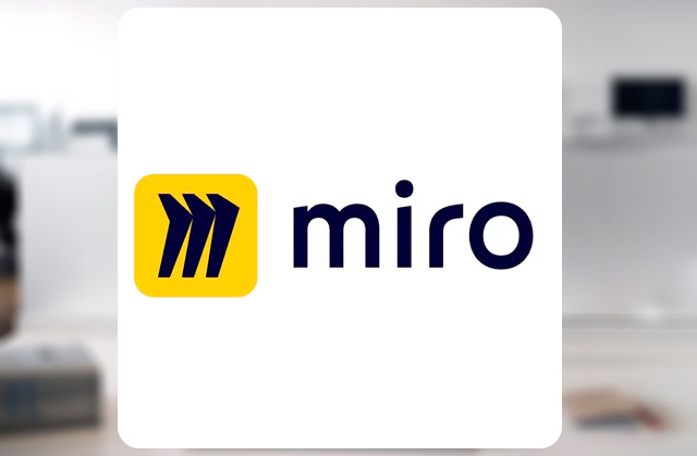 Miro UI Board clone