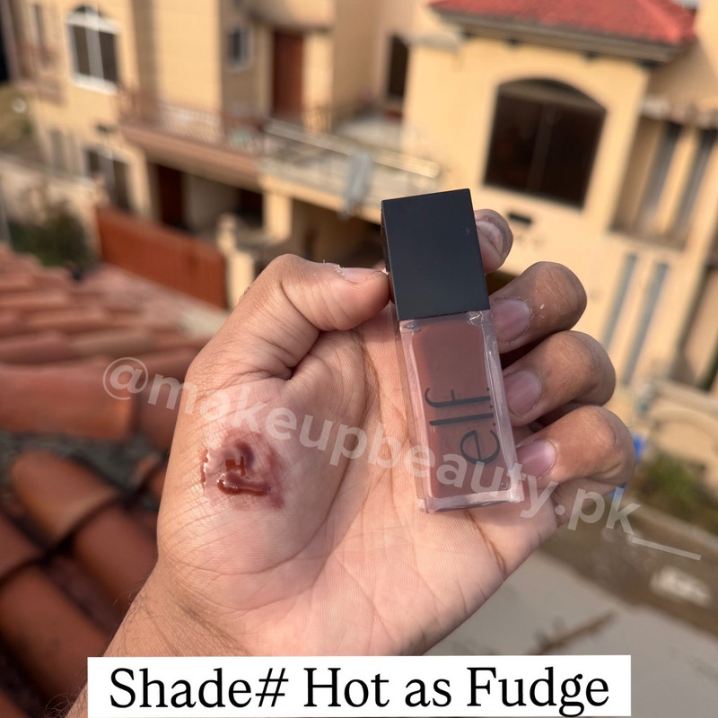 Elf Glow Reviver Lip oil buy each - image 7