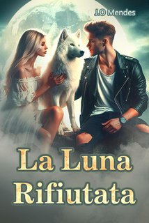 J.O Mendes - La Luna Rifiutata (2024)