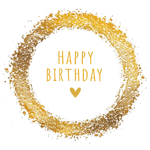 Happy Birthday Art