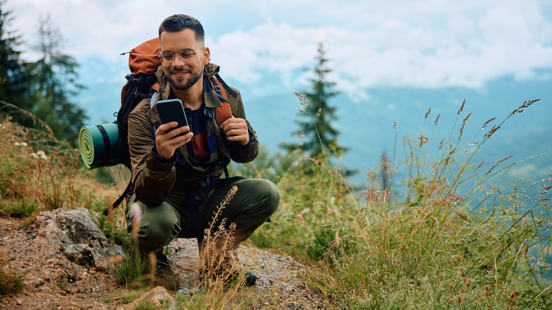 Top Covered up Enterprise Goals for Nature Lovers