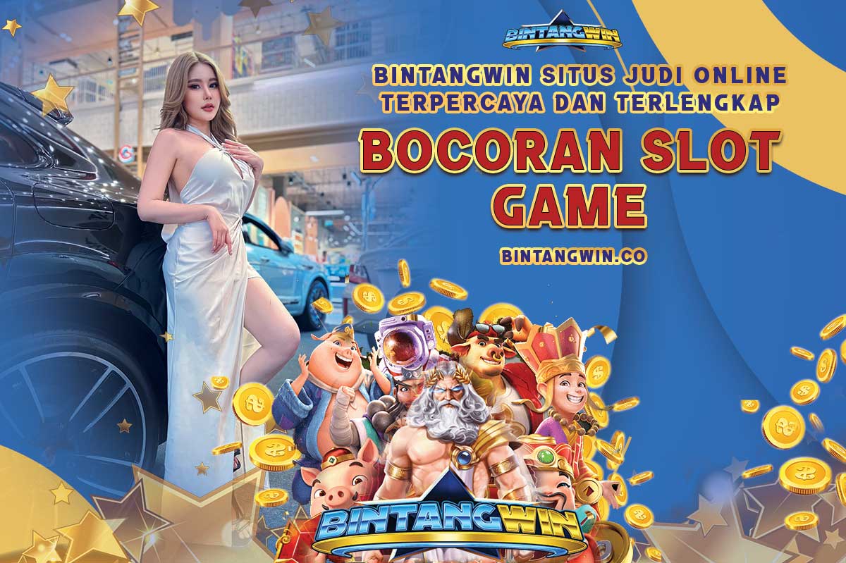 Slot Gacor