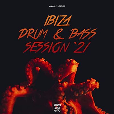 VA - Ibiza Drum & Bass Session '21 (07/2021) Ddd1