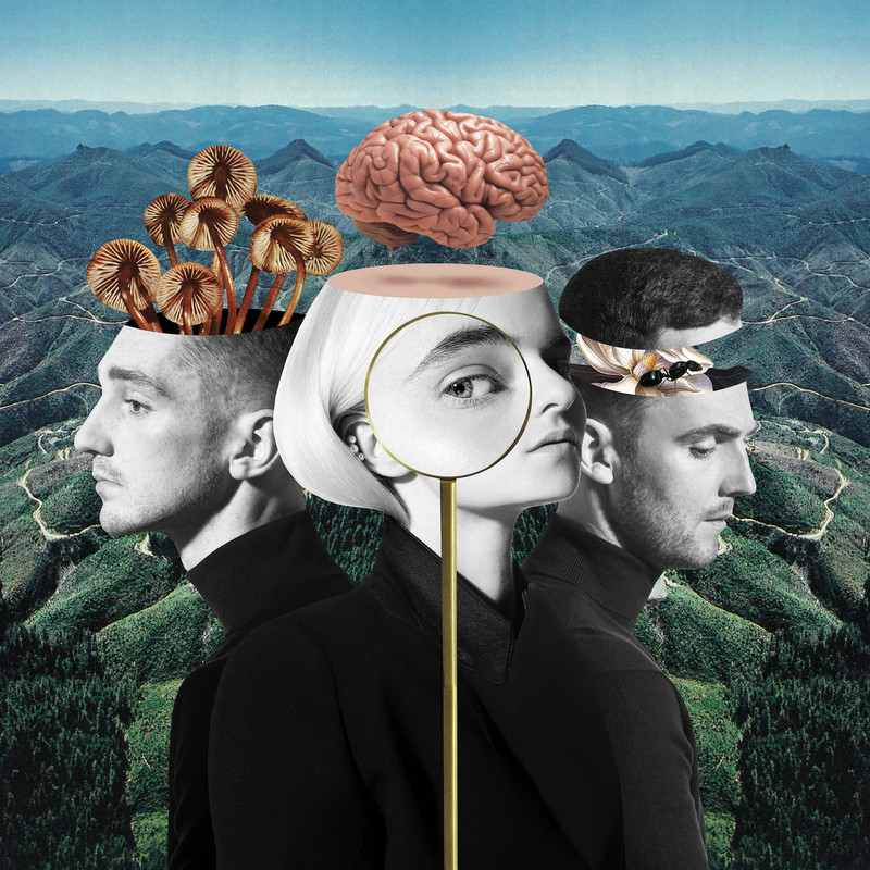Clean Bandit - What Is Love (Deluxe Edition) (Explicit)