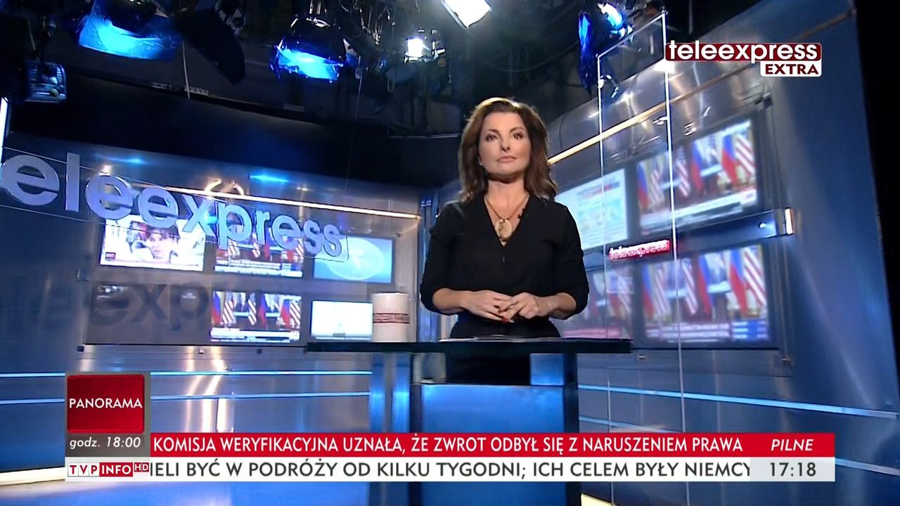 TeX Extra - 16.07.2018 #17