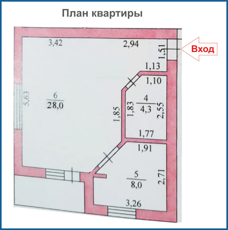 Купить Квартиру Парковая 12 Севастополь