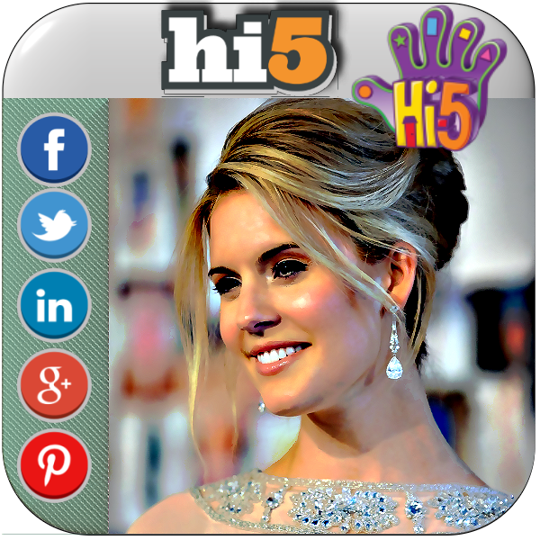 ᖴOᒪᒪOᗯ ᗰE Oᑎ ᕼI5