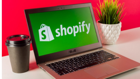 The Complete Shopify Making Money Selling E books Course.