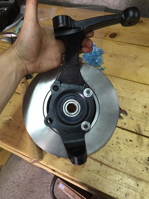 Restauration 4L (516)