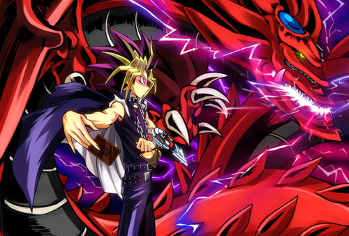 Hình vẽ Atemu (Yami Yugi) bộ YugiOh (vua trò chơi) - Page 3 1_Atemp_221