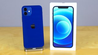Apple iPhone 12 64GB 青 Apple iPhone 12 - 64GB - Blue (Unlocked) | eBay