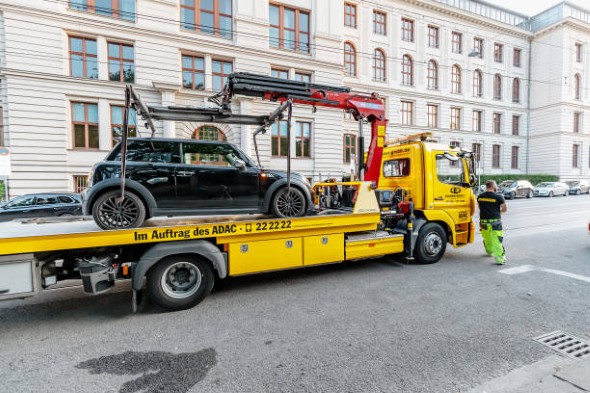 Towing Service