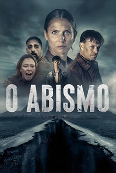 O Abismo (2023) WEB-DL 1080p Dual Áudio
