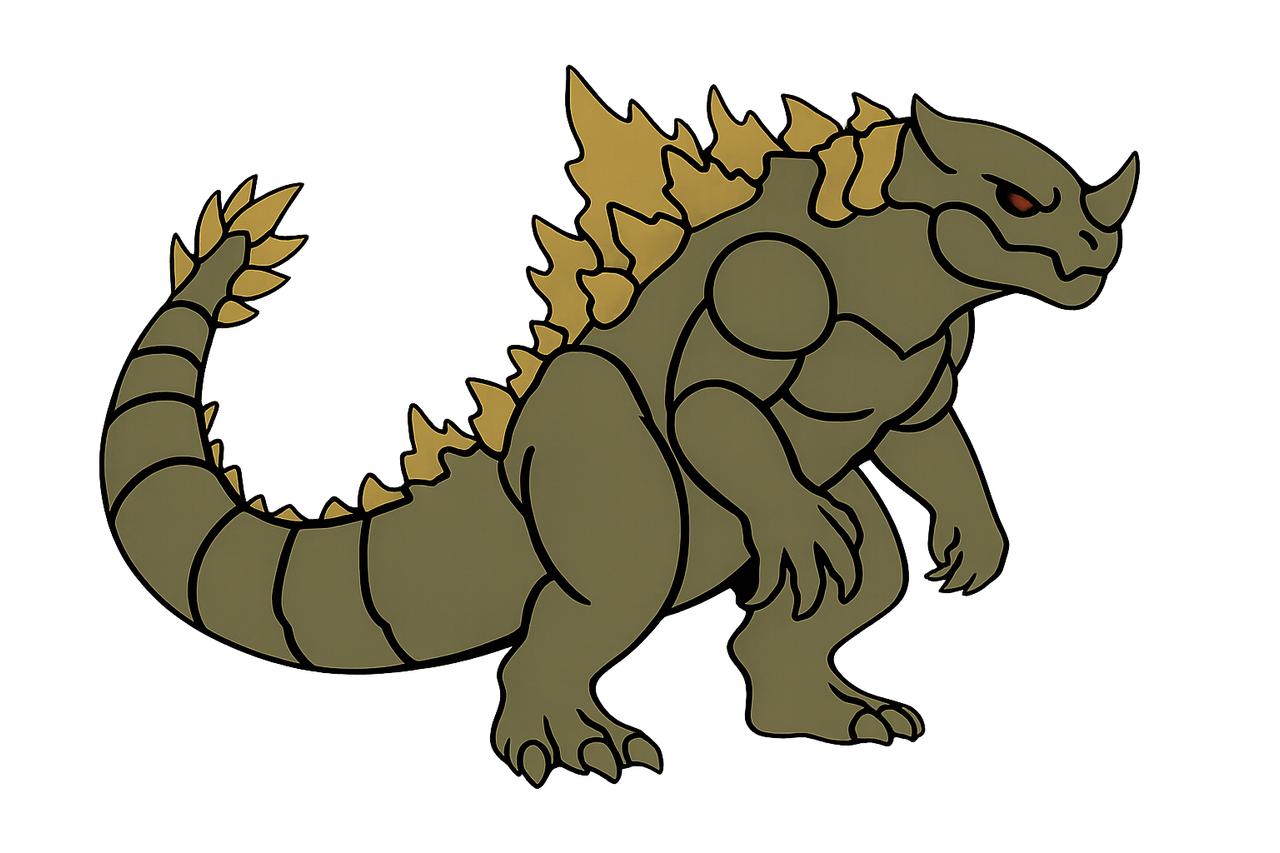 Groganon east
