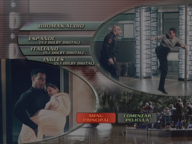 2 - Soldado Universal 2: El Retorno [DVD5Full] [PAL] [Cast/Ing/It] [Sub:Varios] [1999] [C.Ficción]