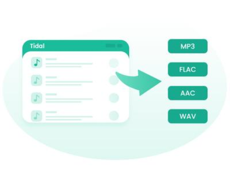 Macsome Tidal Music Downloader 1.2.4 Multilingual